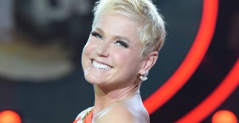 Xuxa compra briga com jornalista para defender Sasha e Bruna Marquezine