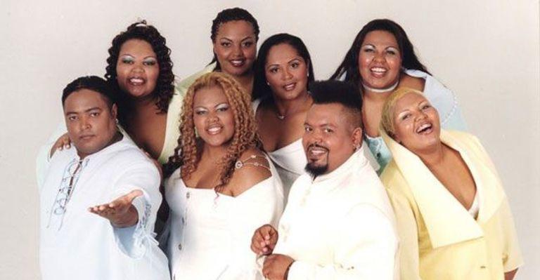 Integrante do Fat Family trava luta contra o câncer e família toma medida emocionante