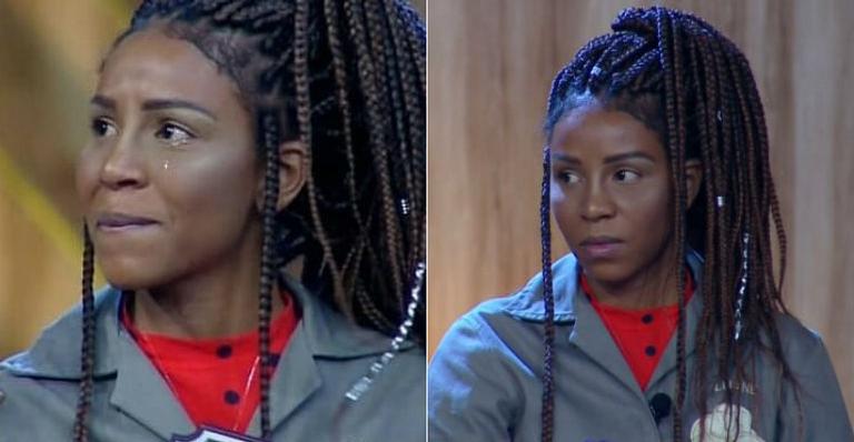 Luane Dias acha que ganhou carro, se decepciona e presenteia Ana Paula Renault