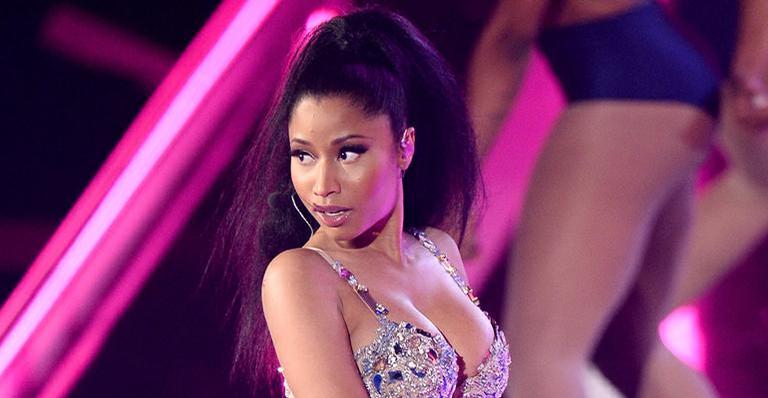 Pela primeira vez no Brasil, Nicki Minaj fará show fechado em São Paulo