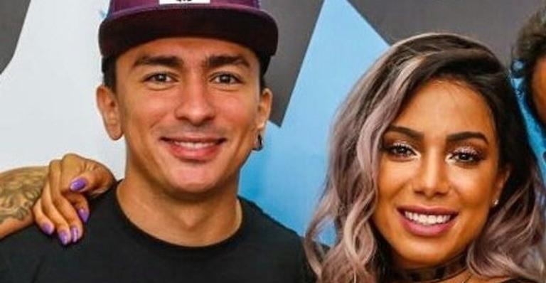Com discurso polêmico, Irmão de Anitta já declarou apoio à Bolsonaro