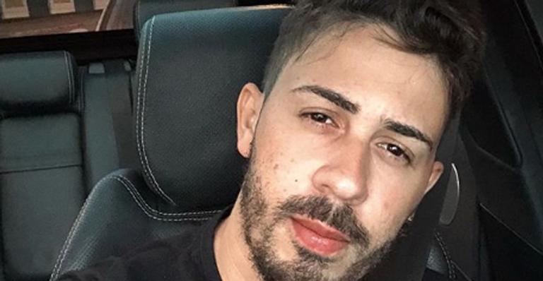 Carlinhos Maia revela que sentia vergonha por origem humilde