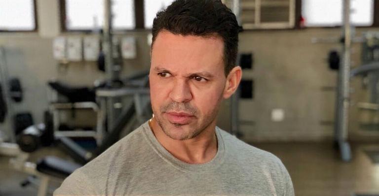 Eduardo Costa não comparece a show e revolta fãs no Rio de Janeiro