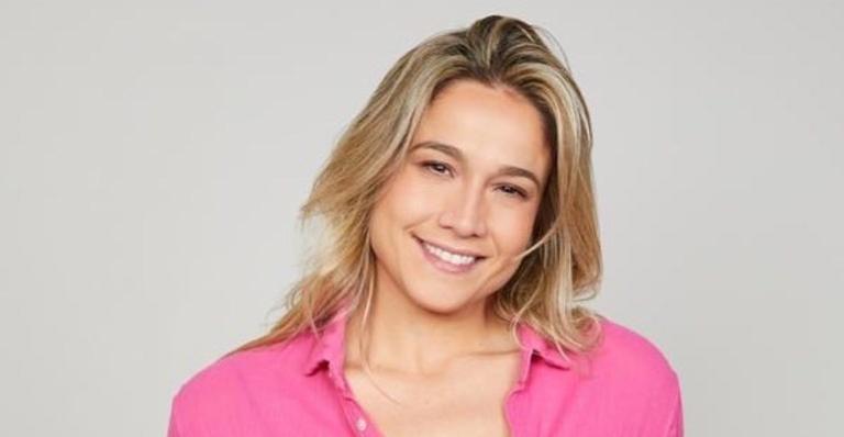 Fernanda Gentil desabafa na web sobre sua aparência e fãs caem na risada: ”Pensei que era o Fofão”