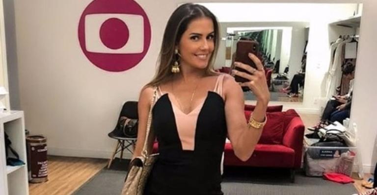 Deborah Secco encanta ao mostrar visita da filha durante as gravações de ‘Segundo Sol’