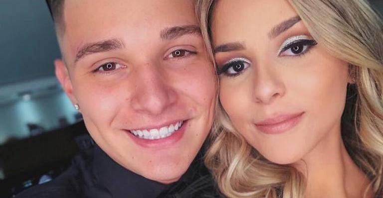 MC Gui revela por que não usa sua aliança de R$ 30 mil