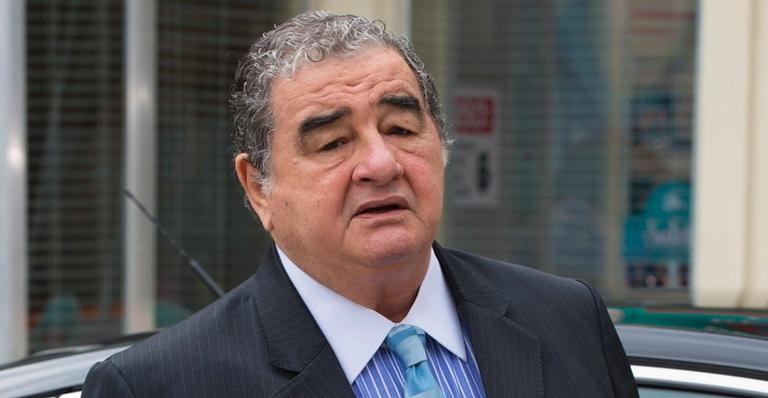 Ator Otávio Augusto é internado no Rio de Janeiro