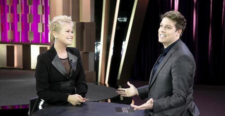 Xuxa revela momento constrangedor que passou com fã dentro de sex shop