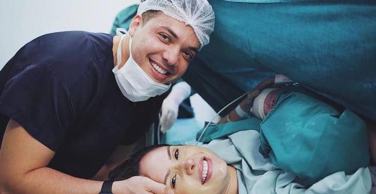 Após polêmica sobre pensão, Wesley Safadão dá presente de R$ 2 milhões para filho com Thyane Dantas