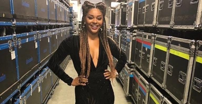Juliana Alves exibe ensaio fofíssimo de sua filha em comemoração ao primeiro ano da pequena