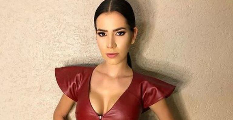 Adriana Sant’Anna exibe antes e depois e choca internautas com mudança