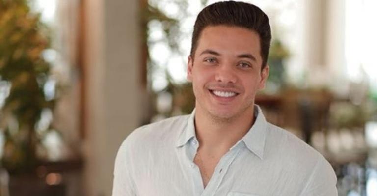 Com problemas na voz, Wesley Safadão cancela atendimento à imprensa no último final de semana