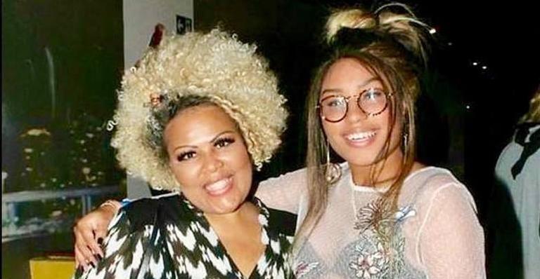 Lutando contra câncer, integrante do Fat Family sofre piora e volta para UTI