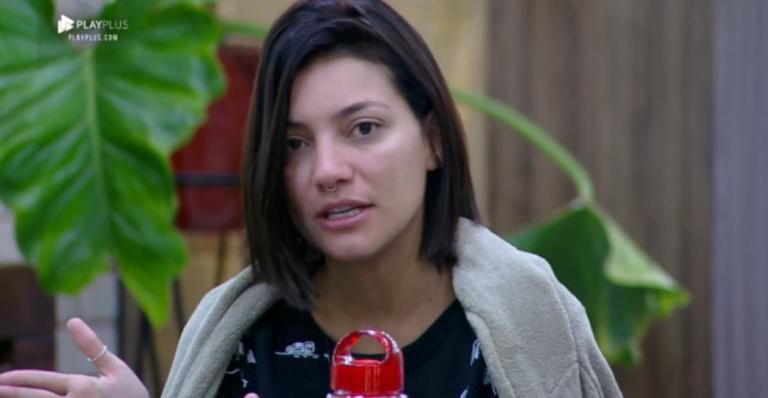 Gabi Prado detona Sônia Abrão durante reality e dispara: ”Ela vai fazer as pessoas me odiarem”