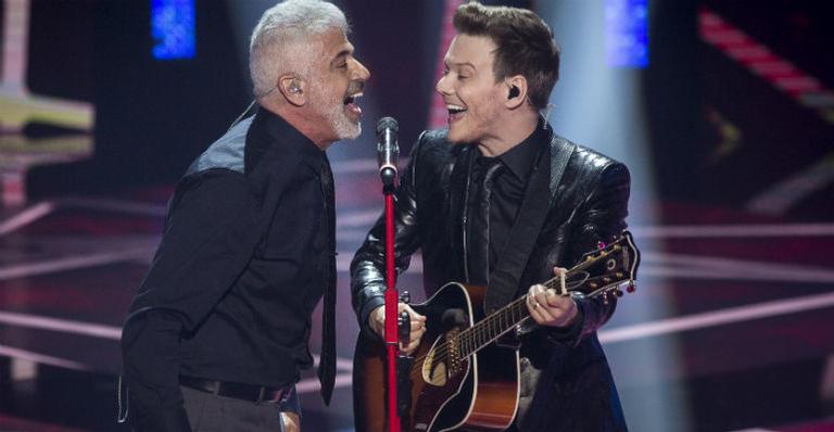 Final do ‘The Voice Brasil’ terá convidados especiais