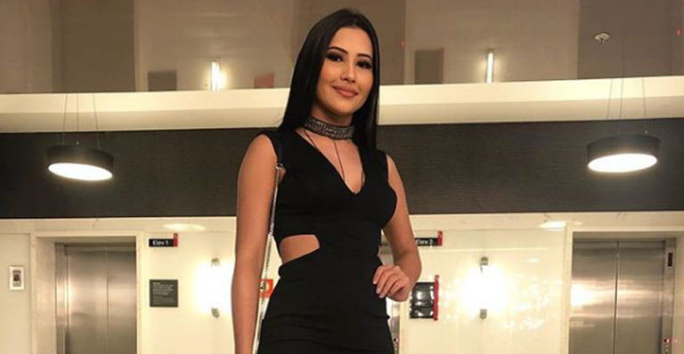 Thaynara OG assume namoro com sertanejo famoso: ”Coisa linda da minha vida”