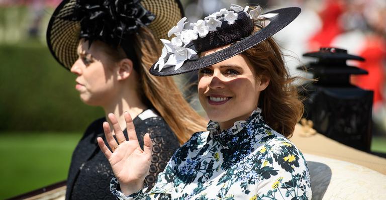 Povo britânico se revolta por ter que pagar por despesa milionária do casamento da Princesa Eugenie