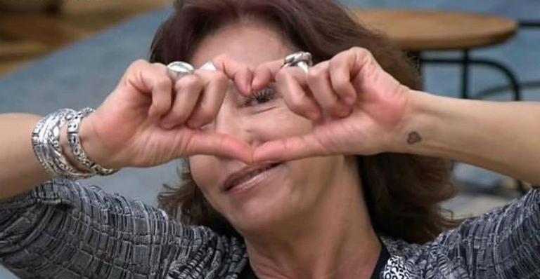 Vida Vlatt é a primeira eliminada com 46,84% dos votos