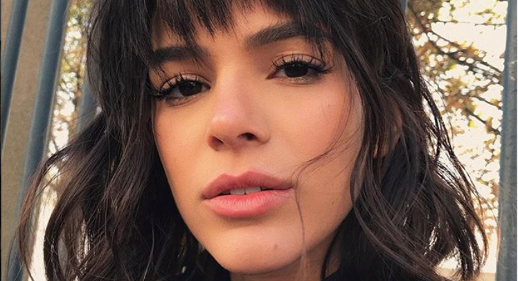 Hairstylist de Bruna Marquezine entrega segredo envolvendo o novo visual da atriz