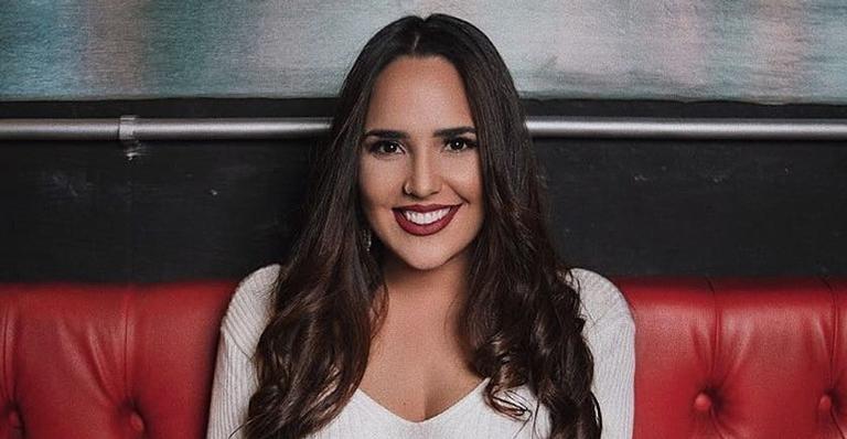 ‘A Fazenda’: Perla não aguenta a pressão e cai no choro