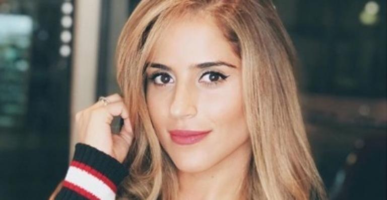 Recém-casada, Camilla Camargo exibe passeios de sua lua de mel paradisíaca na Jamaica