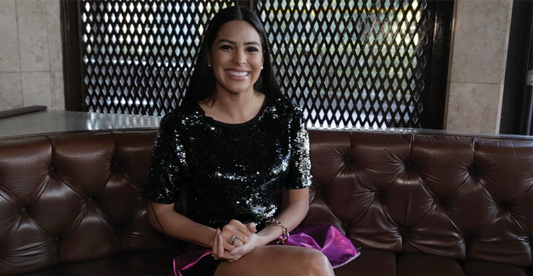 Miss Brasil Mayra Dias revela como está se preparando para o Miss Universo