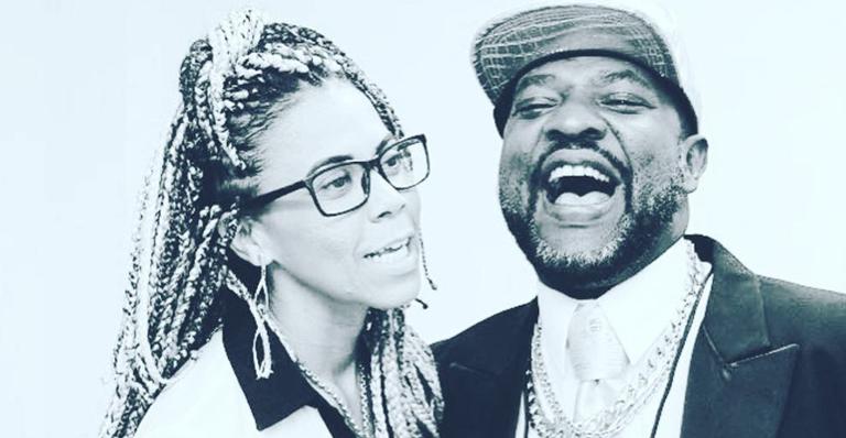 Esposa de Mr. Catra abre o coração nas redes: ”Não consigo deixar de sentir saudades”