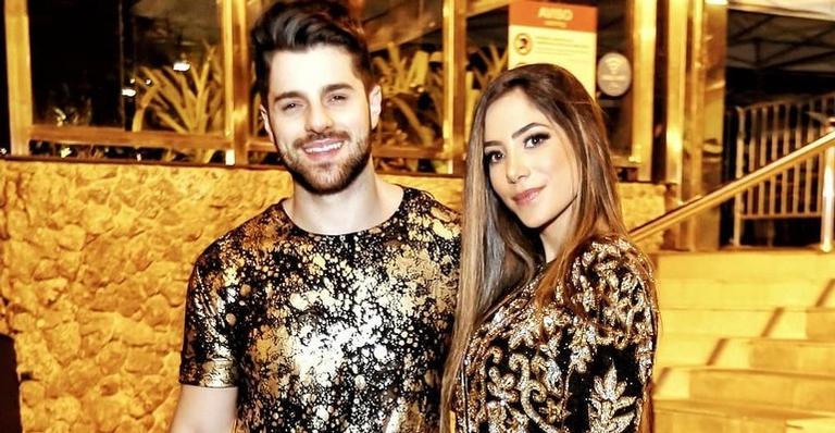 Noivo de Romana Novais, Alok quebra mistério sobre qual banda deve tocar em seu casamento