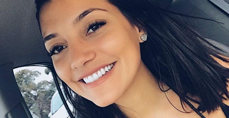 Gabi Prado revela que entrou no ‘De Férias com o Ex Brasil’ para pagar dívidas após morte do avô