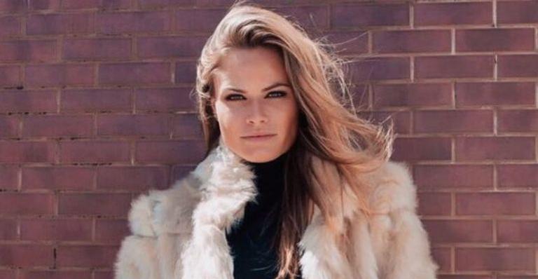 Ex-BBB Natália Cassassola abusa da sensualidade, posa sem calcinha e leva fãs à loucura
