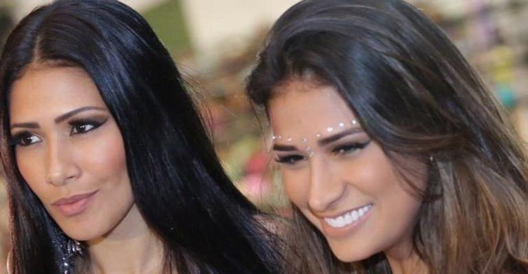 Afastada dos palcos, Simone manda recado comovente para Simaria: ”Vai ficar tudo bem”
