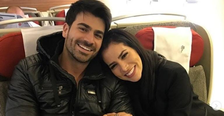 Adriana Sant’Anna relembra momentos de pobreza ao lado de Rodrigão: ”Chorava feito criança”