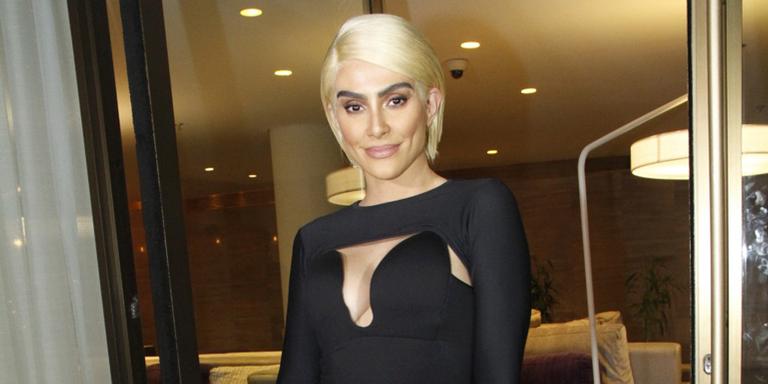 Cleo celebra os 36 anos e reúne famosos em aniversário