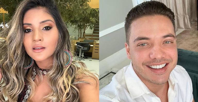 Após encontro de Mileide Mihaile e Bruna Marquezine em Paris, Safadão surge pertinho de Neymar Jr.