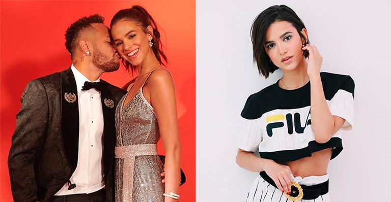 Neymar Jr. e Bruna Marquezine atacam de cupido e tentam juntar Manu Gavassi com amigo