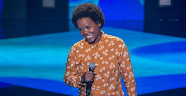 Priscila Tossan e outras estrelas do ‘The Voice’ serão escalados para nova atração da Globo