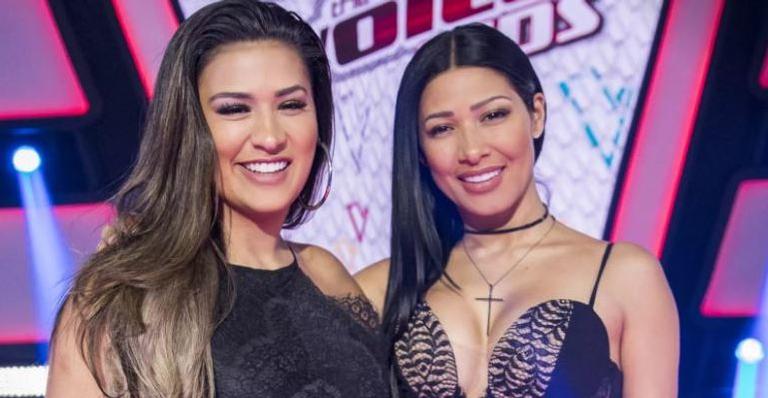 Simone anuncia retorno ao The Voice Kids e faz revelação sobre prejuízo financeiro