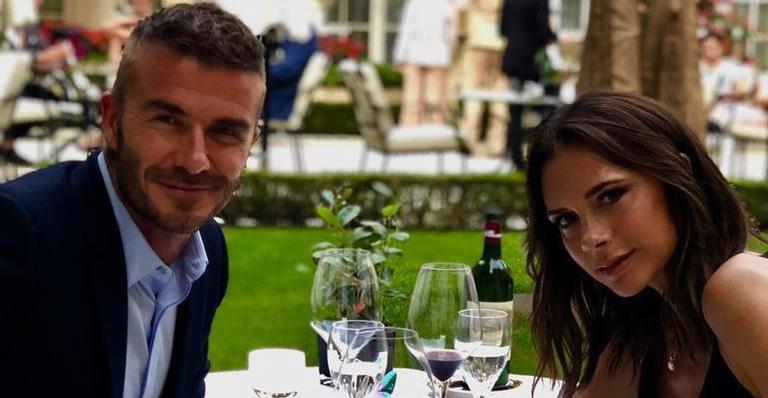 David e Victoria Beckham vendem mansão gigantesca em Hollywood por R$ 130 milhões
