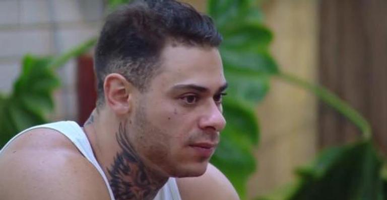 Léo Stronda fala sobre desempenho de Evandro Santo: ”Mais mole”