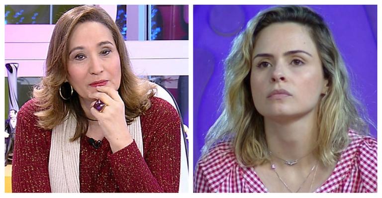 Sonia Abrão detona Ana Paula e compra briga na web ao pedir expulsão da loira de ‘A Fazenda’