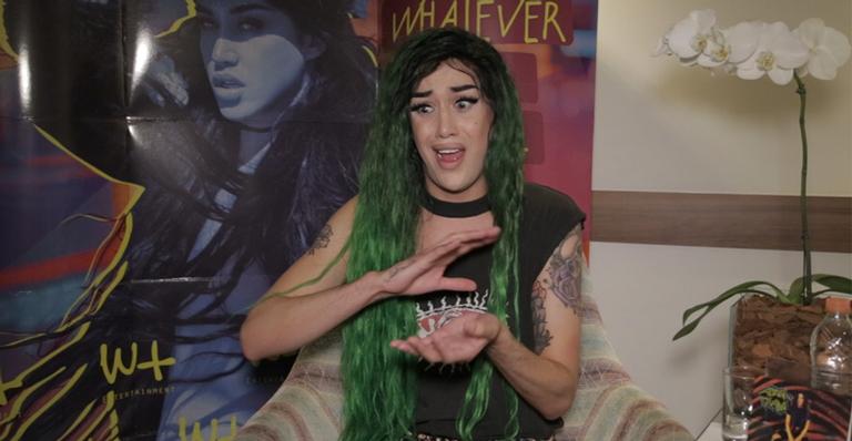 Adore Delano revela o que realmente pensa sobre os fãs brasileiros