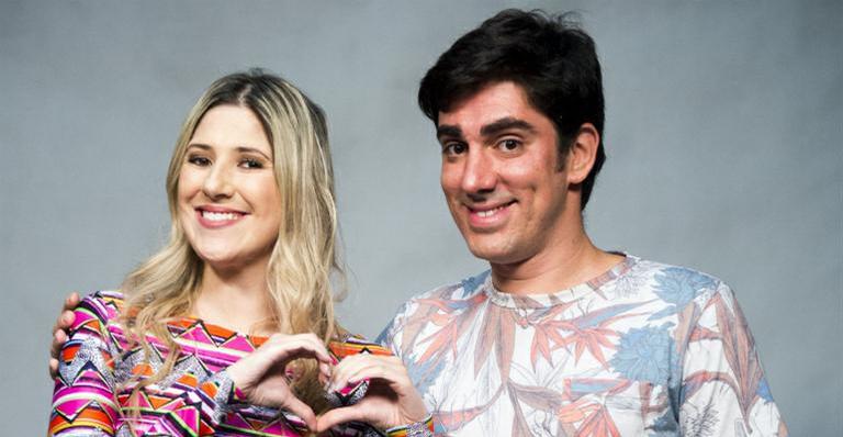 Após suposta traição, Marcelo Adnet quebra silêncio e fala sobre sua ex, Dani Calabresa