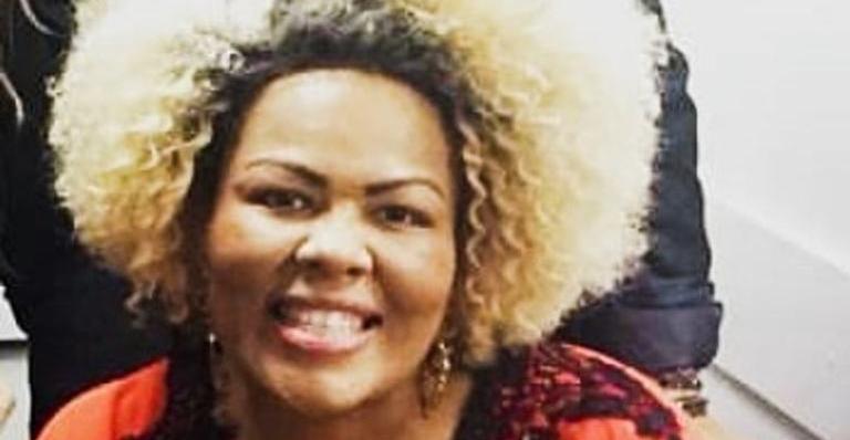 Em luta contra o câncer, Deise Cipriano, do Fat Family, respira com ajuda de aparelhos