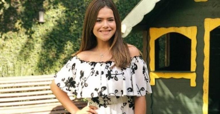 Maisa lamenta morte de fã assassinado após sair de boate gay