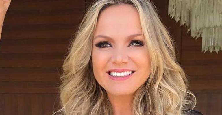 Eliana surge em look sensual e leva fãs à loucura: ”Espetáculo”