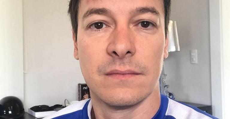 Rodrigo Faro quebra silêncio após ser alvo de deboche dentro da Globo