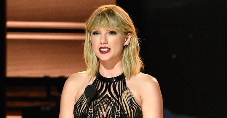 Taylor Swift se pronuncia sobre eleições em seu estado: ”Vote em quem representa os seus valores”