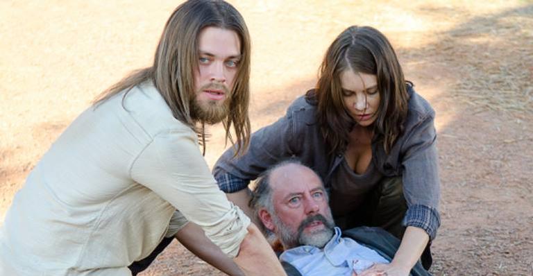 Ator de ‘The Walking Dead’ pede morte do próprio personagem em nova temporada
