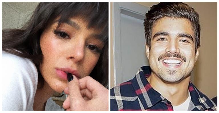 De Bruna Marquezine a Caio Castro: veja 8 famosos que erraram bastante nas tatuagens