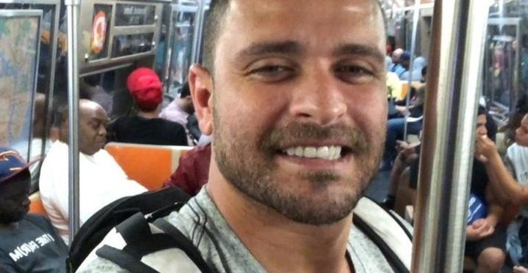 Após 15 anos casado, Diogo Nogueira apresenta nova mulher e faz declaração pra lá de romântica